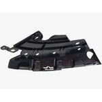 HONDA CIVIC PANJUR KÖŞE BRAKETİ ÜST SAĞ 22/- OEMPARTS