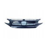 HONDA CIVIC PANJUR SİYAH PIANO BLACK 19-21 FC5 (MAKYAJLI KASA) OEMPARTS