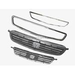 HONDA CIVIC PANJUR SEDAN KROM 96-98 PREMIUM