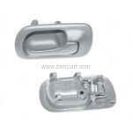 HONDA CIVIC KAPI KOLU GRİ SEDAN SAĞ İÇ 96-00 TAIWAN