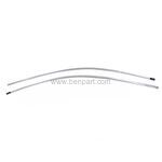 HONDA CIVIC KAPI KASA FİTİLİ ÖN SOL 16-21 FC5 OEMPARTS
