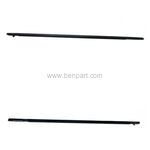 HONDA CIVIC CAM SIYIRICI ÖN KAPI DIŞ SAĞ (SİYAH) 06-12 FD6 OEMPARTS