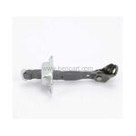HONDA CIVIC KAPI GERGİSİ ARKA SOL 01-06 TAIWAN