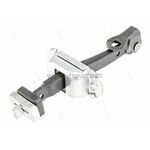 HONDA CIVIC KAPI GERGİSİ ARKA SOL 06-12 FD6 MAHER