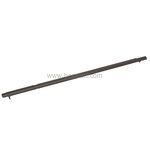 HONDA CIVIC CAM SIYIRICI ARKA KAPI DIŞ SOL (SİYAH) 06-12 FD6 TAIWAN
