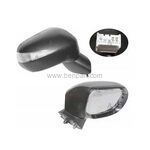 HONDA CIVIC AYNA DIŞ DİKİZ SAĞ 06-12 FD6 ELEKTRİKLİ ISITMALI SİNYALLİ TAIWAN