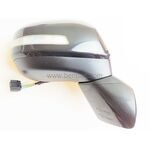 HONDA CIVIC AYNA DIŞ DİKİZ SAĞ 12-16 FB7 ELEKTRİKLİ ISITMALI SİNYALLİ OTOMATİK KATLANIR TAIWAN