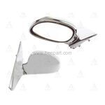 HONDA CIVIC AYNA DIŞ DİKİZ SOL 92-95 ELEKTRİKLİ HB. TAIWAN