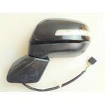 HONDA CIVIC AYNA DIŞ DİKİZ SOL 12-16 FB7 ELEKTRİKLİ ISITMALI SİNYALLİ OTOMATİK KATLANIR TAIWAN