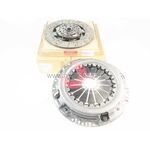 ISUZU NPR75 DEBRİYAJ BASKI/ DİSK RULMANSIZ SET DAIKIN JAPAN 8985874523