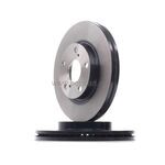 TOYOTA COROLLA FREN DİSKİ ÖN HAVALI 13-18 AURIS 13-18 277-5 SET TRW