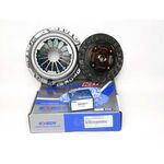 HONDA CR-V DEBRİYAJ SETİ 97-01 CIVIC 1.6 VTEC INTEGRA DAIKIN JAPAN HCK2021