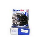 HONDA H-RV DEBRİYAJ SETİ CIVIC 1.6-1.5 CRX90 DAIKIN JAPAN HCK2026