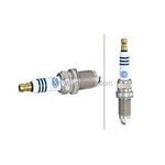 HONDA CIVIC BUJİ İRİDYUM 08-12 HB 1.4 FK JAZZ CITY 09-13 1.4 DENSO