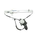 KIA BONGO CAM KRİKOSU MOTORLU 97-04 SOL MAHER 0K60E59560B