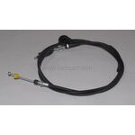 KIA BONGO GAZ TELİ DEVRİLEN KABİN 97-02 KORE 0K61A41660F
