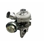 MITSUBISHI L200 SUV TURBO CHARGER (IHI) EURO5 JAPAN 1515A222