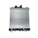 HONDA CIVIC RADYATÖR SU 92-00 16mm A-T MEKANİK MAHER 19010P03901