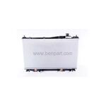HONDA CIVIC RADYATÖR SU 01-06 M-T BRAZING MAHER 19010PLCJ01