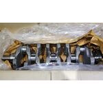 HYUNDAI H350 KRANK MİLİ 8 KAFA 15/- H100 BONGO H1 CRDi KORE 23111-4A701