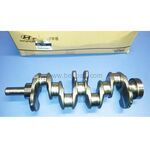 HYUNDAI H350 KRANK MİLİ 4 KAFA 15/- H100 BONGO CRDi MOBIS 23111-4A701