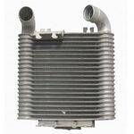 KIA BONGO TURBO RADYATÖRÜ (INTERCOOLER) 01-04 BRAZING MAHER 28190-42624