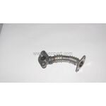 HYUNDAI H100 KAMYONET EGR BORUSU 04/- ORJINAL 28491-42610
