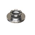 ISUZU NPR75 FREN DİSKİ ARKA 17 INCH TM 3870143170