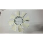 MITSUBISHI CANTER FE659 FAN PERVANESİ NPR66 H100 L300 L200 ORIJINAL 25261-42100
