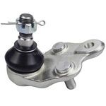 TOYOTA COROLLA ROTİL ALT SAĞ 88-92 MAHER 43330-19066
