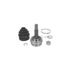 TOYOTA COROLLA AKS KAFASI 02-03 CARINA 93-97 ABSLİ 48 DİŞ 26X56X23 MAHER