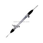 TOYOTA COROLLA DİREKSİYON KUTUSU EPS ROTBAŞLI 02-08 SISMAK 45510-02050