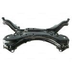 TOYOTA COROLLA TRAVERS ÖN 06-13 MAHER 51201-02122