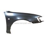 TOYOTA COROLLA ÇAMURLUK ÖN SAĞ 95-98 AE101 DELİKLİ PREMIUM 53801-1E800-680