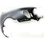 TOYOTA COROLLA ÇAMURLUK ÖN SAĞ 93-95 AE100 DELİKSİZ PREMIUM 53801-02050