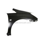 TOYOTA COROLLA ÇAMURLUK ÖN SAĞ 02-06 VERSO TAIWAN 53811-13100