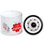 ISUZU NPR75 FİLTRE YAĞ ELEMANI (C-1515) SAKURA JAPAN 5873104880