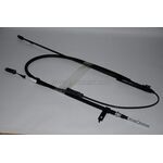 KIA BONGO TEL EL FREN (TEK TEKER) ARKA 04-12 KORE 59912-4E500
