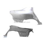 TOYOTA COROLLA ÇAMURLUK ARKA SAĞ 93-98 TAIWAN 61601-02903