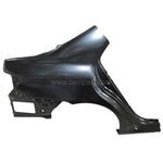 TOYOTA COROLLA ÇAMURLUK ARKA SAĞ 06-12 ORIJINAL 61601-12A40