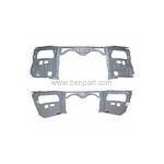 HYUNDAI STAREX PANEL ÖN KOMPLE 02-08 ORJINAL 64100-4A400
