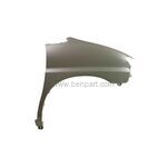 HYUNDAI STAREX ÇAMURLUK ÖN SAĞ DELİKLİ ORJINAL 66321-4A500