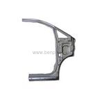 HYUNDAI STAREX ÖN DİREK SOL ORJINAL 71101-4A000