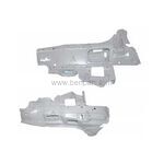 HYUNDAI STAREX STOP YUVA SACI KISA ŞASE SAĞ ORJINAL 71460-4A000