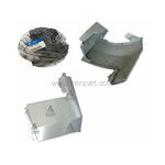 HYUNDAI STAREX STOP ALT SACI (ÇİFT KAPAK) SOL ORJINAL 71525-4A700