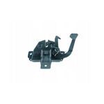 HYUNDAI STAREX MOTOR KAPUT KİLİDİ 02-08 ORJINAL 81130-4A100