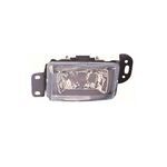TOYOTA COROLLA SİS LAMBASI 02-03 H.B SOL MAHER