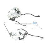 HYUNDAI STAREX KAPI İÇ KİLİDİ ÖN SOL 02-08 ORJINAL 81310-4A000