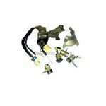 HYUNDAI STAREX KİLİT SETİ KOMPLE 01/- ORJINAL 81905-4AK00
