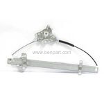 HYUNDAI STAREX CAM KRİKOSU ELEKTRİKLİ 02-08 SOL MAHER 82403-4A010